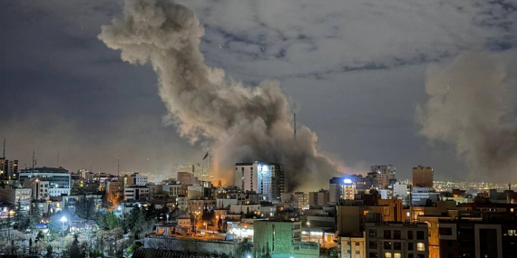 İran savaşı Türkiye İçin Hangi Riskleri Taşıyor?