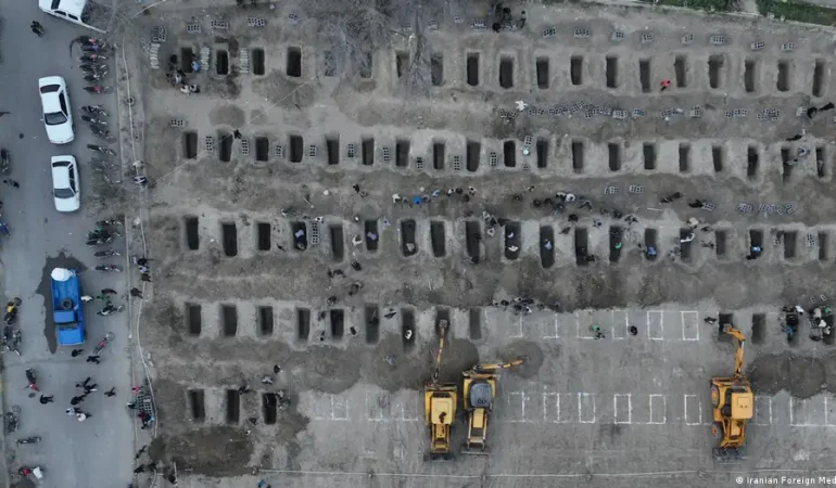 Savaşın 5. Günü: Hakan Fidan İran’ı Eleştirdi