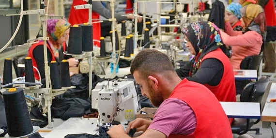 İşçiler Ayın 8 Günü Enflasyona Çalıştı