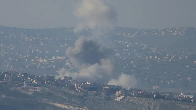 Ortadoğu'da Gerilim 3. Gününde: ABD’nin Askeri Uçakları Düşürüldü, İsrail Lübnan'ı Vurdu