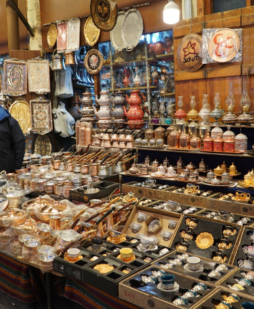 Bakır Geri Döndü, Talep Artıyor