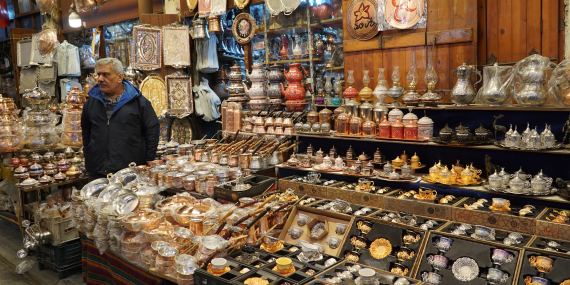 Bakır Geri Döndü, Talep Artıyor