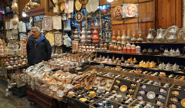 Bakır Geri Döndü, Talep Artıyor