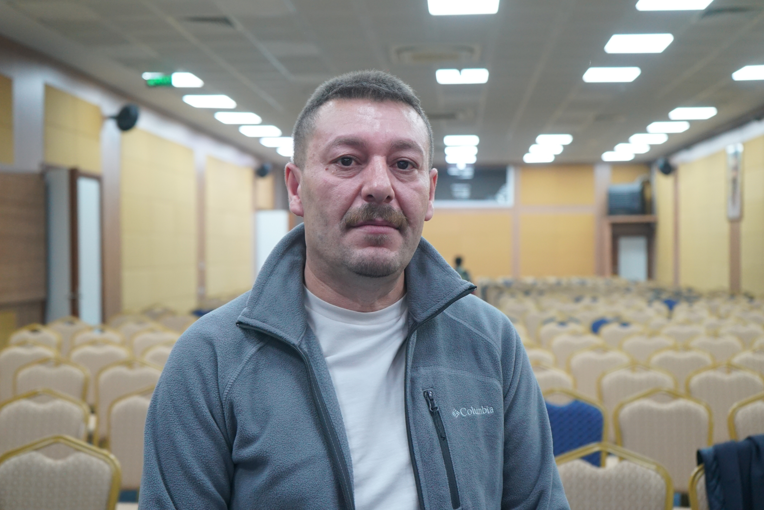 Nizamettin Kabaiş: “Bir Buçuk Senedir Neden Telefon Açılmıyor?”