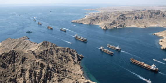 Trump: “48 Saat İçinde Hürmüz Açılmazsa İran’ın Enerji Santrallerini Hedef Alırız”