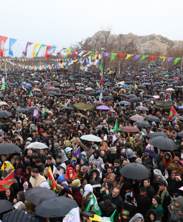 van newroz