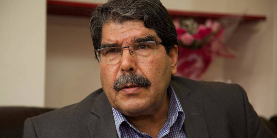 Salih Müslim Vefat Etti