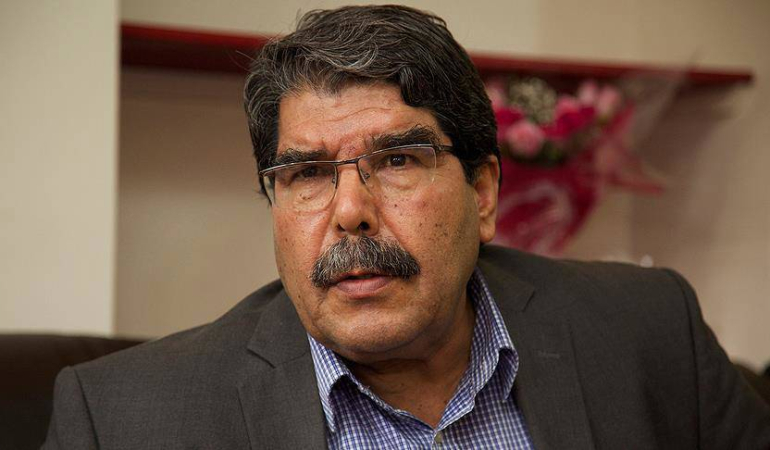 Salih Müslim Vefat Etti