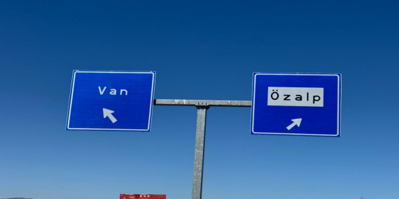 Göç, İran Sınırındaki İlçenin Kaderi Mi?