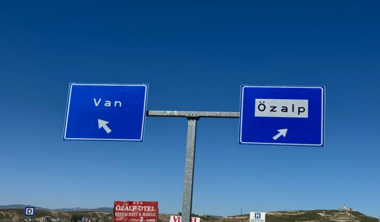 Göç, İran Sınırındaki İlçenin Kaderi Mi?