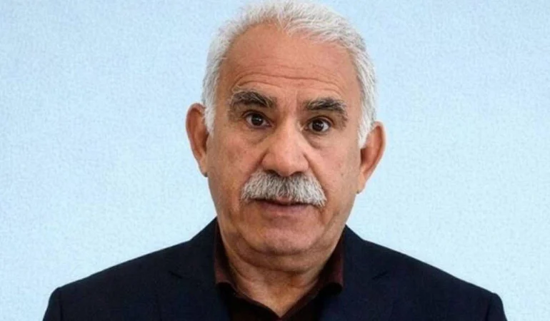 Öcalan’dan Çözüm Sürecine Vurgu: “Geri Dönüş Yok”