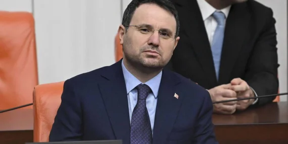 Adalet Bakanı Gürlek: Boşanma Davaları Kısalacak, Çocuklar Yetişkin Gibi Yargılanacak