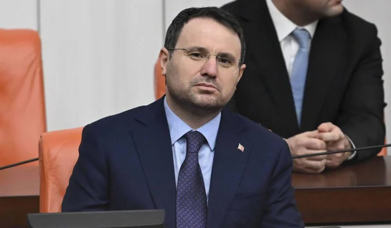 Adalet Bakanı Gürlek: Boşanma Davaları Kısalacak, Çocuklar Yetişkin Gibi Yargılanacak