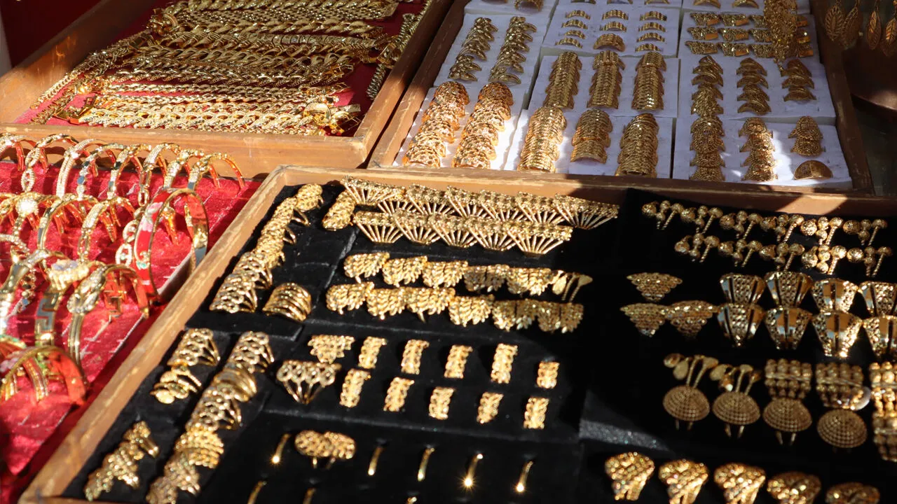 Savaş Sonrası İmitasyon Altına Talep Artıyor