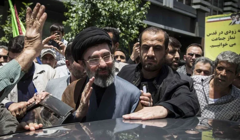 CANLI | Savaşta 10. Gün: İran’da Yeni Lider Seçildi