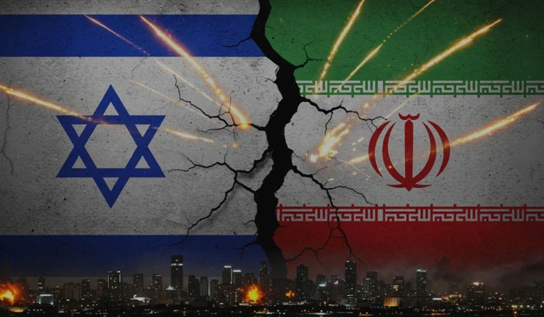 CANLI | Savaşta 6. Gün: Tahran’da Yeniden Patlama Sesleri