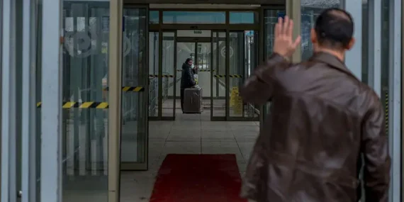 Türkiye’de Yaşayan İranlılar Savaşa Nasıl Bakıyor?