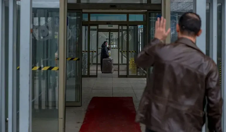 Türkiye’de Yaşayan İranlılar Savaşa Nasıl Bakıyor?