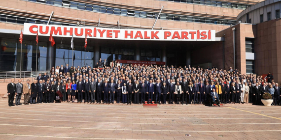 CHP Somut Vaatlerini Açıkladı: İktidara Gelince Neler Yapılacak?
