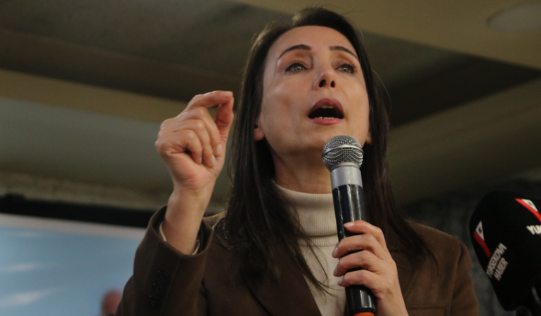 Hatimoğulları: Ortadoğu’daki Gelişmeler Süreci Hızlandırmayı Gerektiriyor