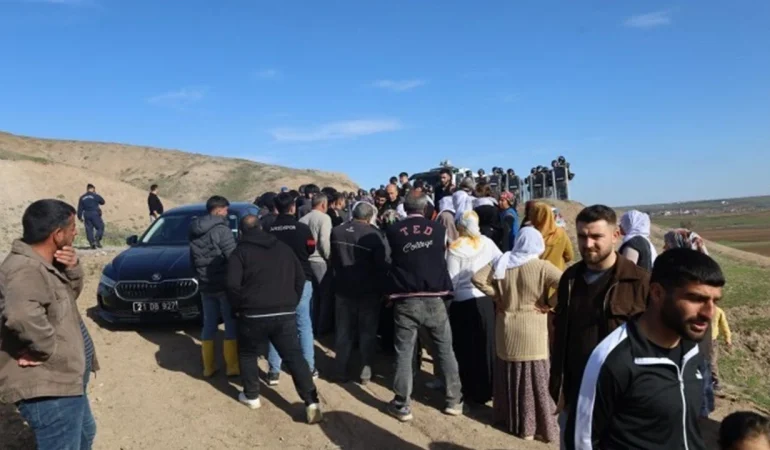 Tanrıkulu’ndan GES Tepkisi: Hayvancılık Bitebilir