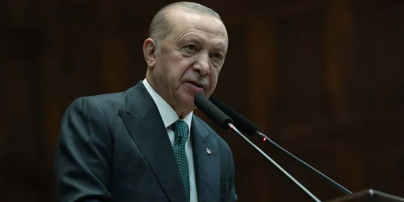 Erdoğan’dan Süreç İçin ‘Yasal Adım’ Mesajı: “Sağduyu ile Yapılacak”
