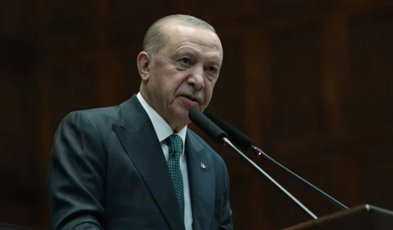 Erdoğan’dan Süreç İçin ‘Yasal Adım’ Mesajı: “Sağduyu ile Yapılacak”