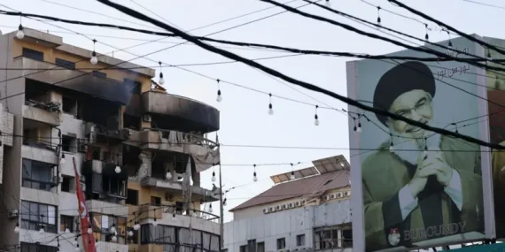 Ortadoğu’da Gerilim 3. Gününde: ABD’nin Askeri Uçakları Düşürüldü, İsrail Lübnan’ı Vurdu