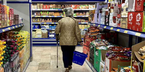 Gıda Zamları Şubat’ta Patladı