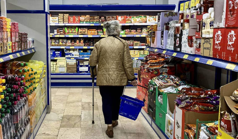 Gıda Zamları Şubat’ta Patladı