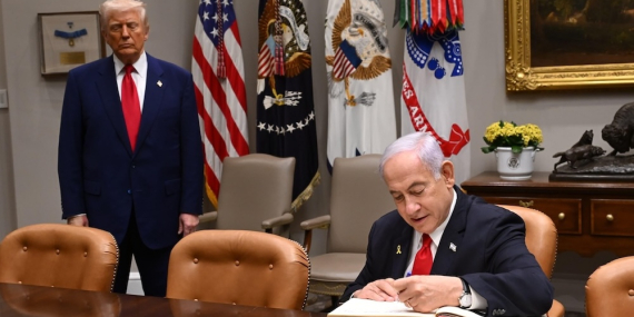 Savaşta 3. Hafta: Trump, ‘İran Savaşı’nda Yol Ayrımında’