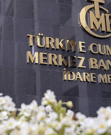 merkez bankası