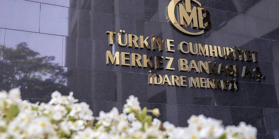 Merkez Bankası Faizi Sabit Tuttu: Savaş Vurgusu Yapıldı