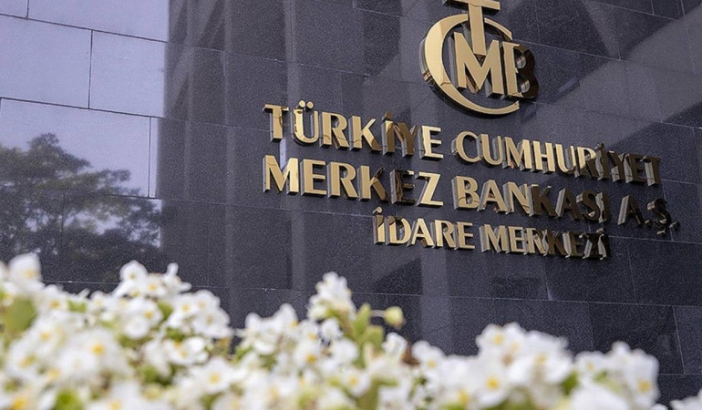 Merkez Bankası Faizi Sabit Tuttu: Savaş Vurgusu Yapıldı