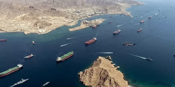 Savaşta 20. Gün: Hürmüz Boğazı’na İlişkin Operasyon Hamlesi