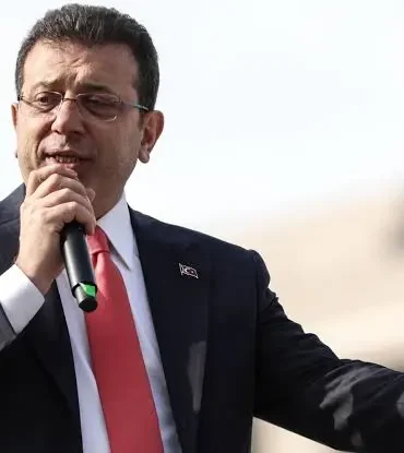 imamoğlu