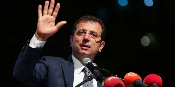 İmamoğlu’nun Bilirkişi Davasında Mahkemedeki Savunmasına Soruşturma Başlatıldı!