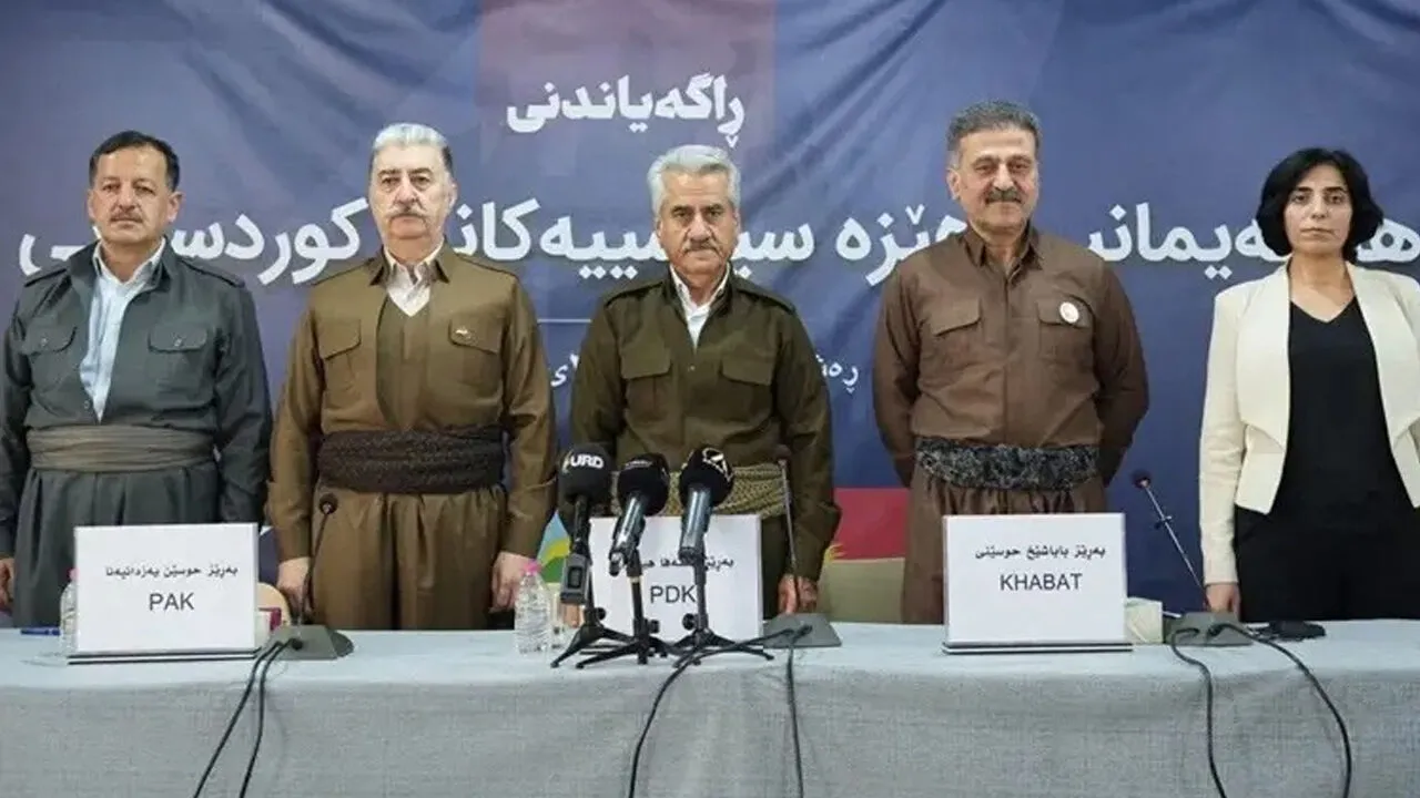 İran Kürtleri Konuştu: Kürt Fobisinin Kimseye Faydası Yoktur