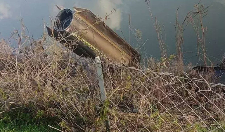 İran’dan Açıklama: Dost ve Komşu Ülke Türkiye’yi Hedef Almadık