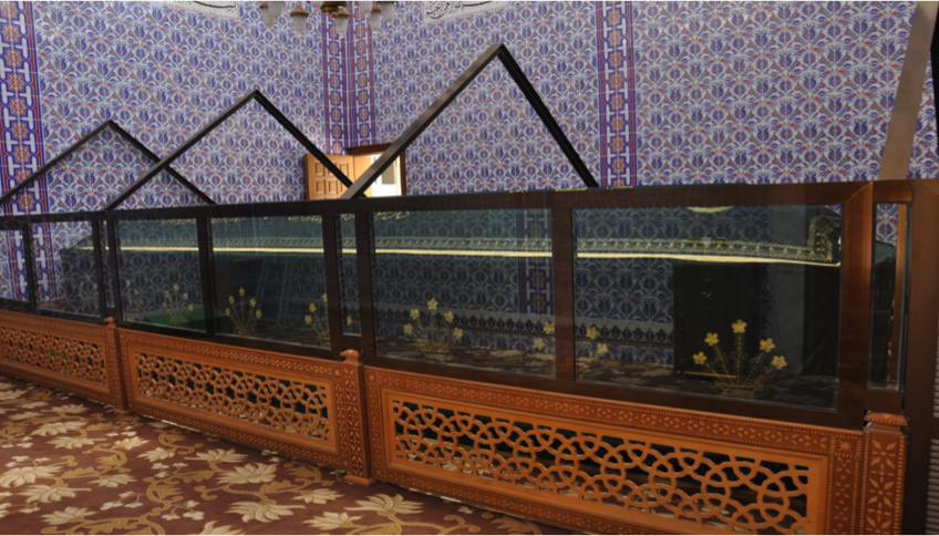 Hz. Nuh ve Cudi Dağı Dünya Gündeminde