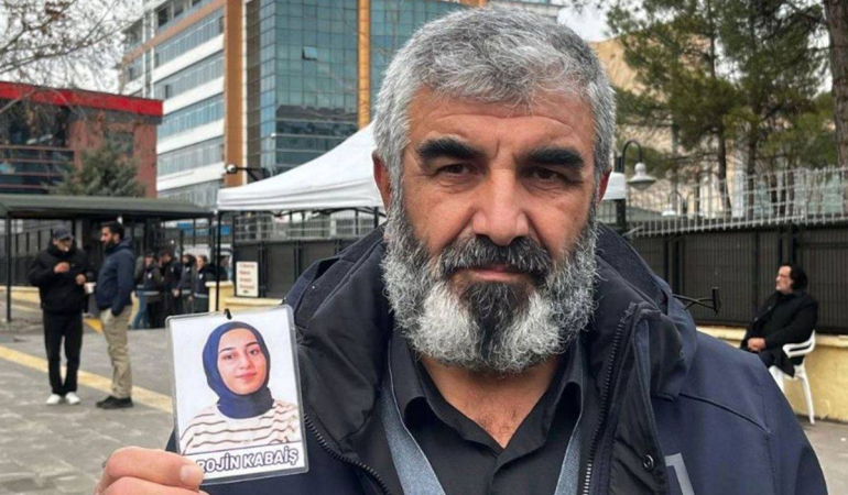 Bir Karartma Hikayesi: Rojin Kabaiş’in Ölümünde Şüphe, Haberinde Erişim Engeli