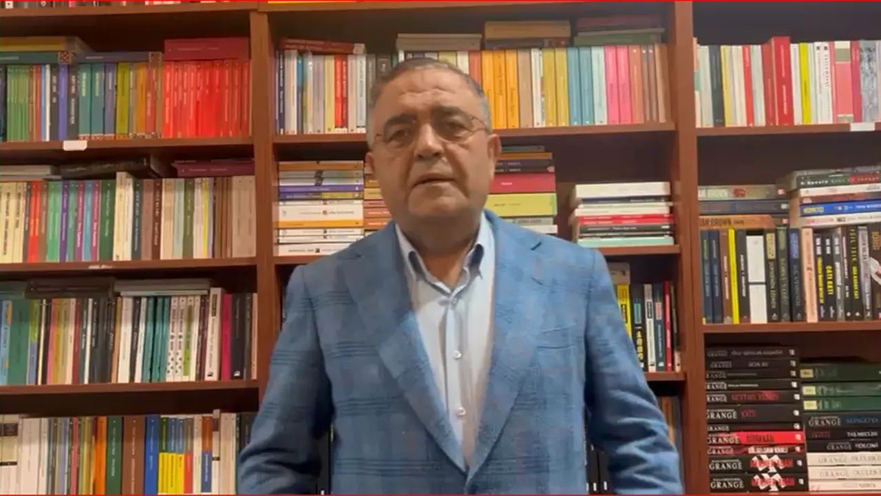 Tanrıkulu’ndan GES Tepkisi: Hayvancılık Bitebilir