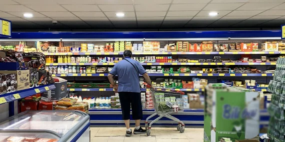 Tarla ve Raflarda Ücret Makası Açılıyor