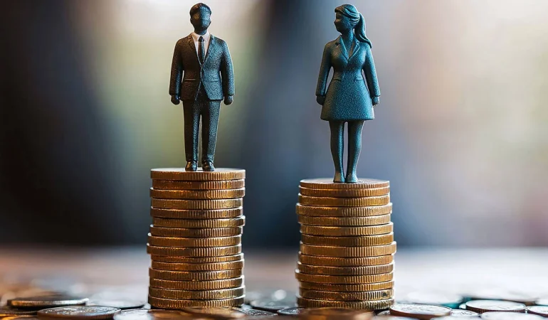 TÜİK Verileri: Kadınların İstihdam Oranı Erkeklerin Yarısından Daha Az!