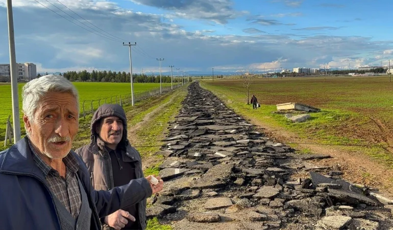 Diyarbakır’da 33 Köye Yol Ambargosu!