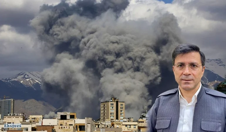 İran Kürtleri Konuştu: Kürt Fobisinin Kimseye Faydası Yoktur