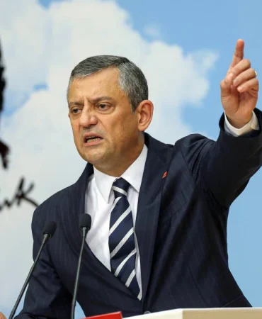 özgür özel