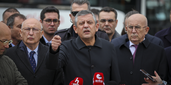 CHP’nin Erken Seçim Hamlesine Partilerden Ne Tepkiler Geldi?