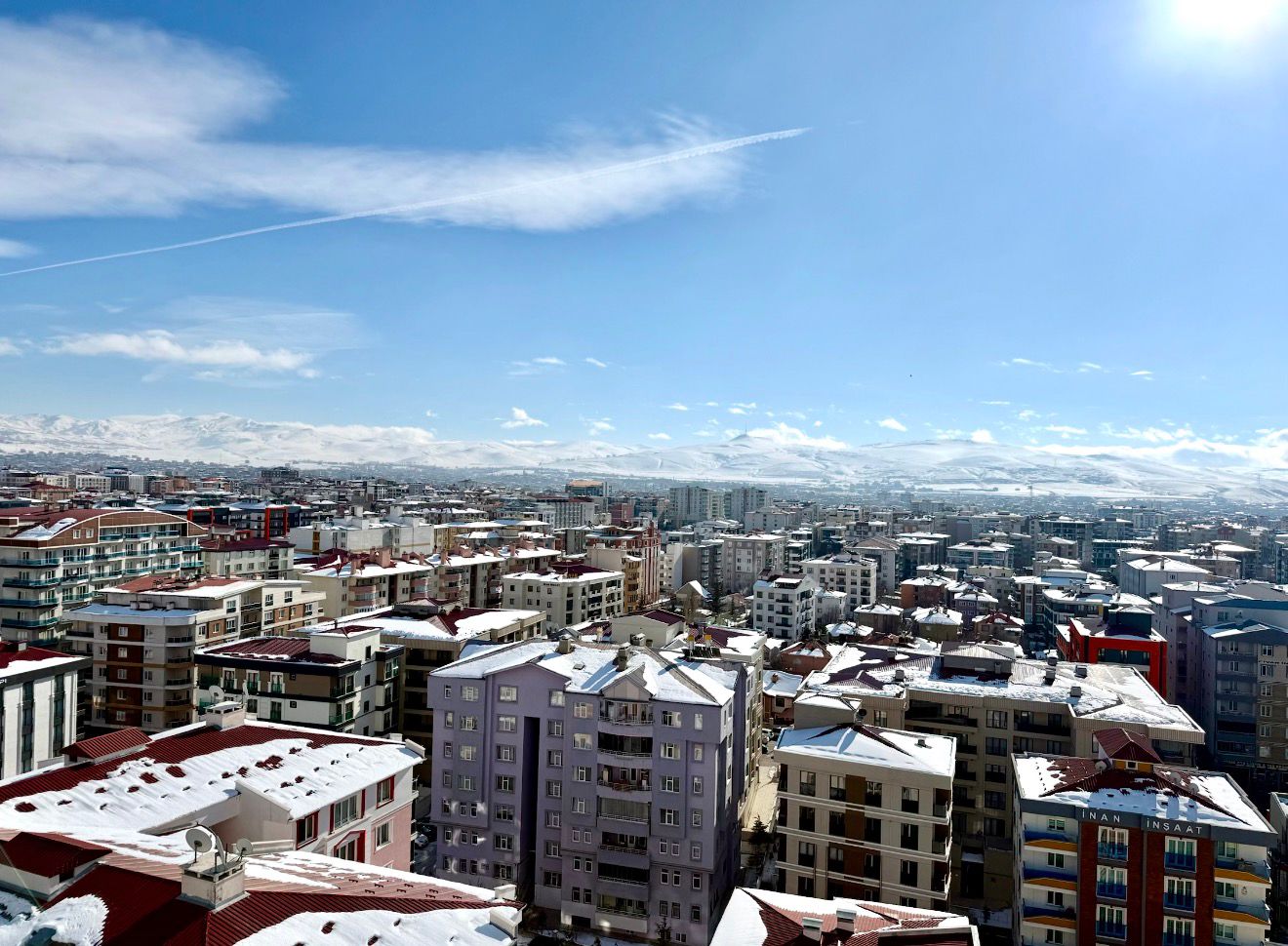 Olası İranlı Göçünde İlk Durak Van Olacak: Peki Kent Buna Hazır Mı?