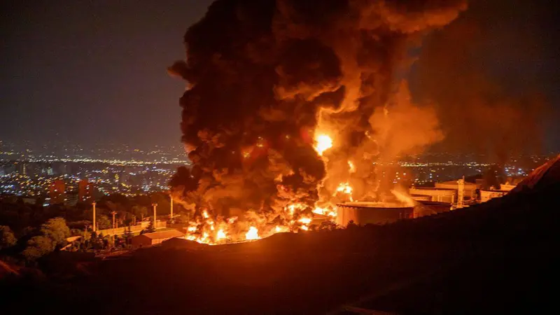 Üçüncü Dünya Savaşı'nın Eşiğinde Miyiz, Endişeler Abartılı Mı?